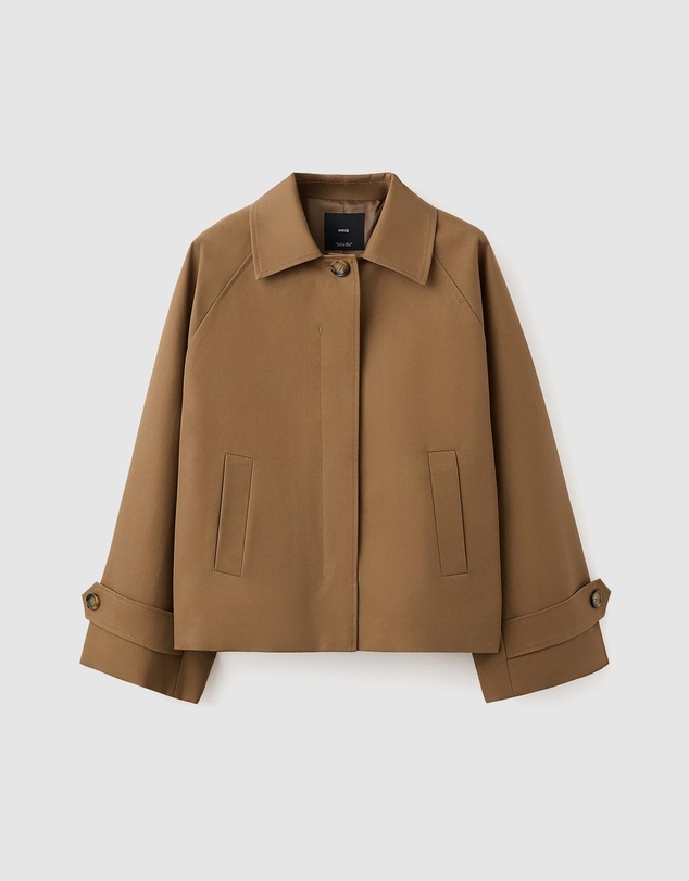 M.N.G - Cuba Jacket