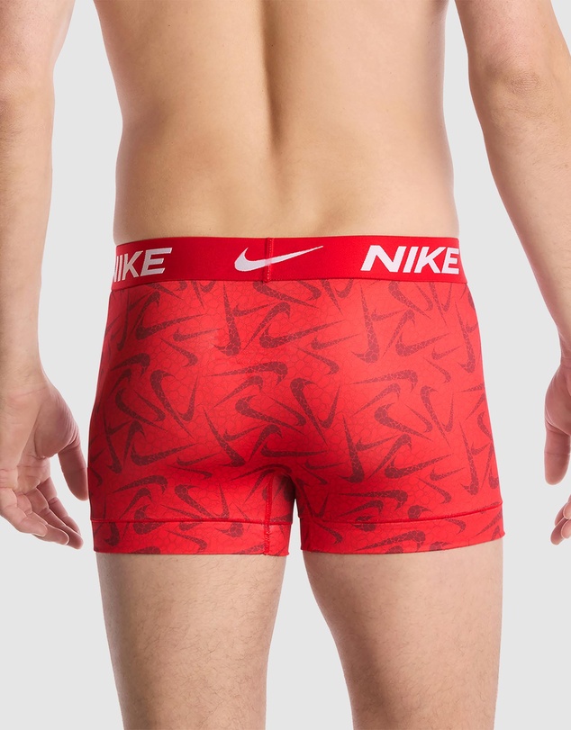 Nike - 3-Pack Essential Micro Trunks