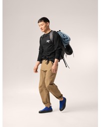 Arc'teryx - Cronin Cotton Pant Men's
