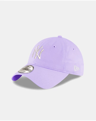 New Era - New York Yankees 9TWENTY Adjustable Cap