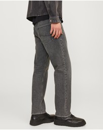 Jack & Jones - Chris Original 444 Relaxed Fit Jeans