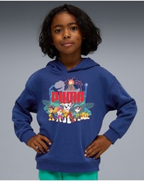 Puma - PUMA x PAW PATROL Graphic Hoodie - Kids