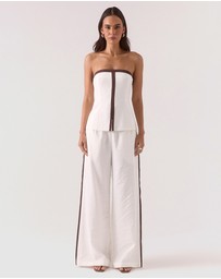 SOVERE - Sora Pants
