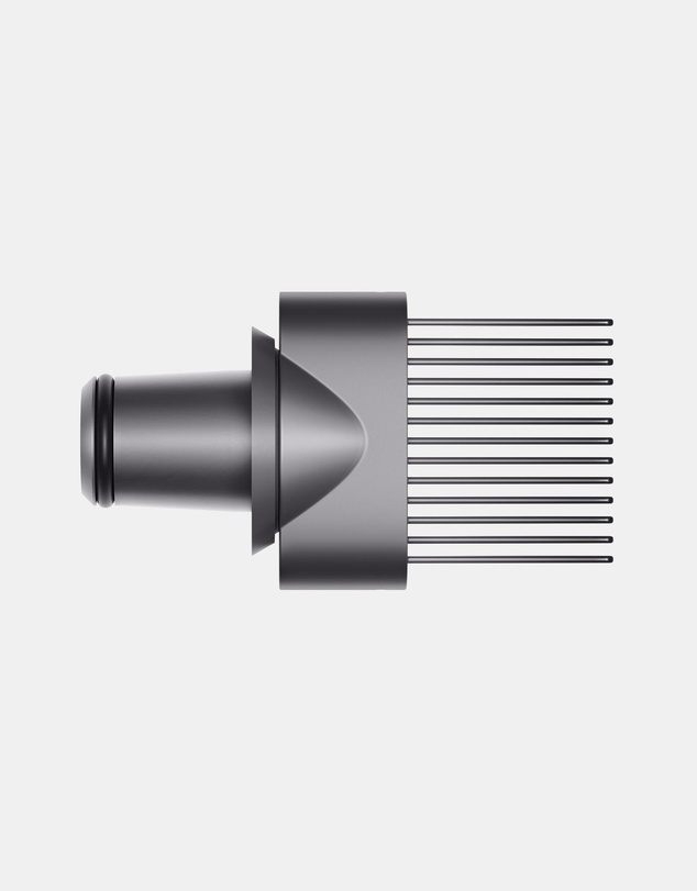 Dyson - Supersonic HD07 Iron/Fuchsia
