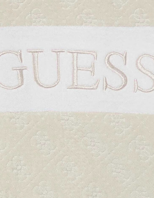 GUESS - Chenille Overall