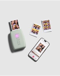 Fujifilm - instax mini Link 3 Printer