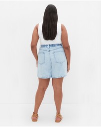 City Chic - Ally Top