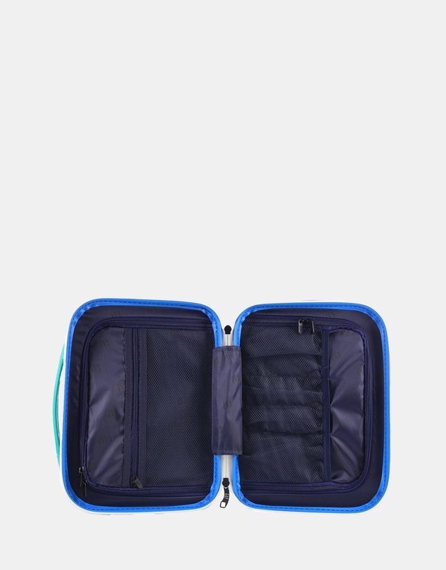 GAP - GAP Stripe Hard Shell Mini Bag