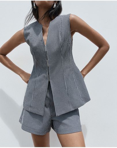 Gingham