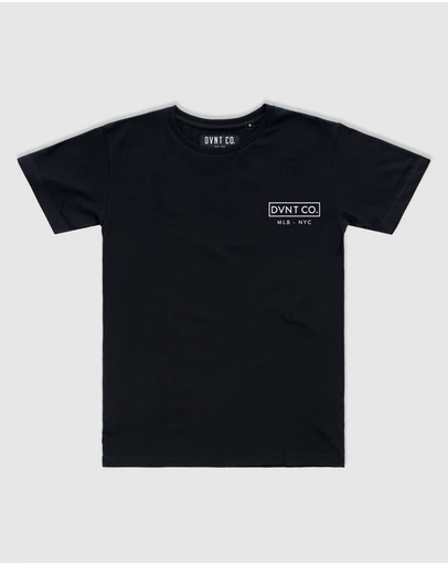 DVNT - NYC Tee - Youth