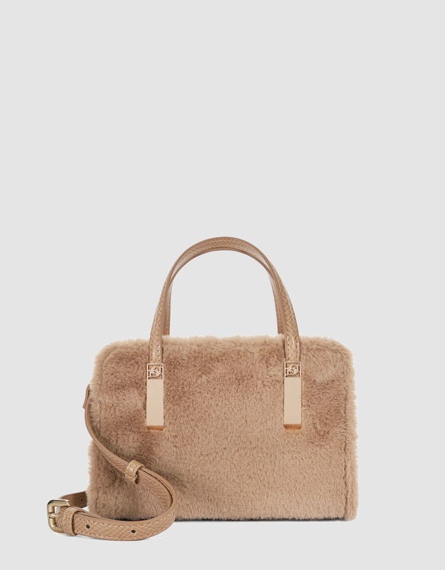 Dune London - Dinkydenbeigh - Camel
