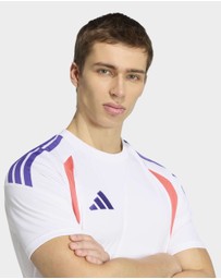 adidas Performance - Tiro26 League Football Jersey Mens
