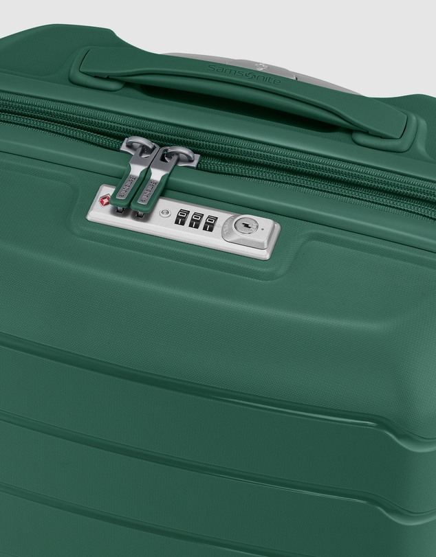 Samsonite - Oc2Lite Carry-On 55cm Expandable-S