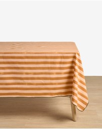 Linen House - Como Tablecloth