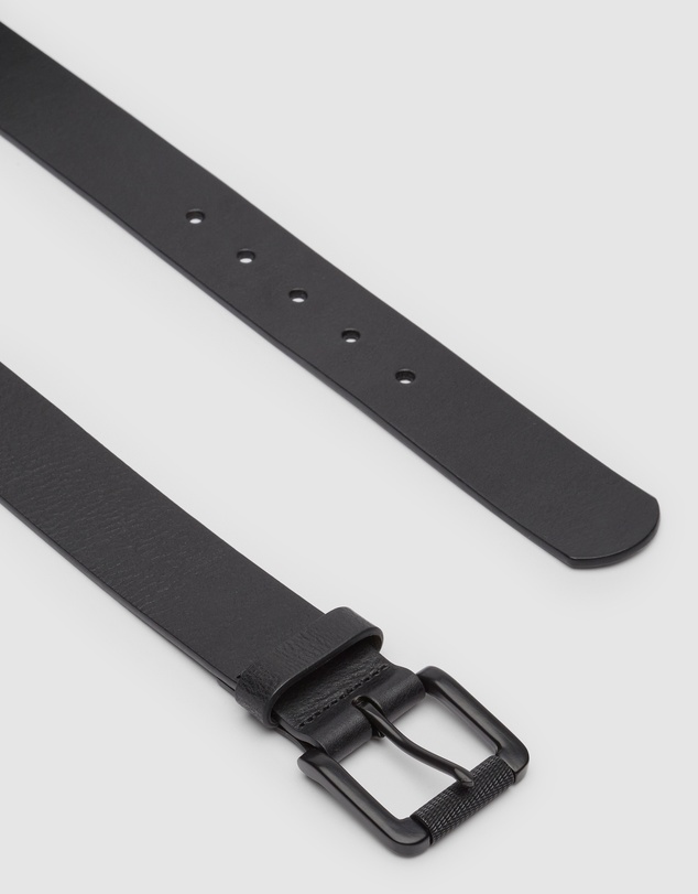UNISON - Reeves Leather Belt