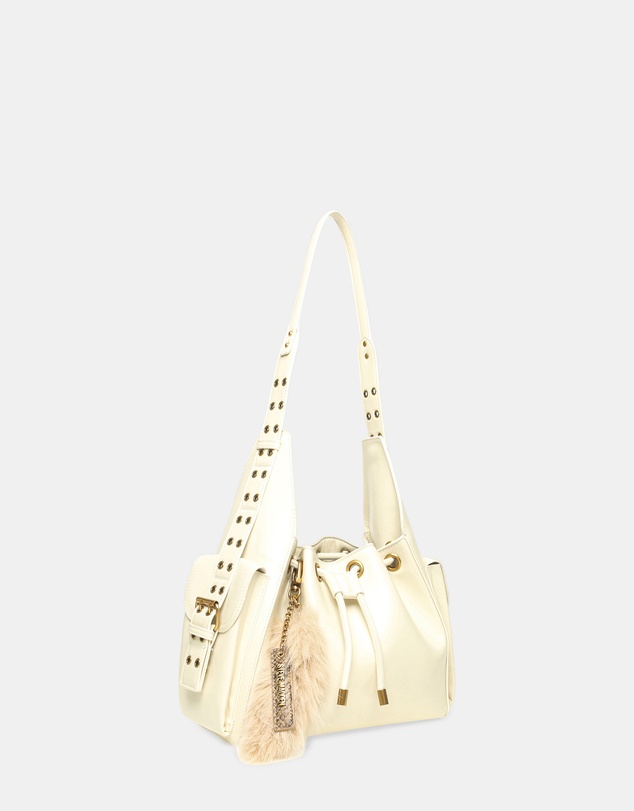 Steve Madden - BThayer Wax Tote Bag