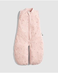 ergoPouch - Jersey Sleep Suit Bag 0.2 TOG