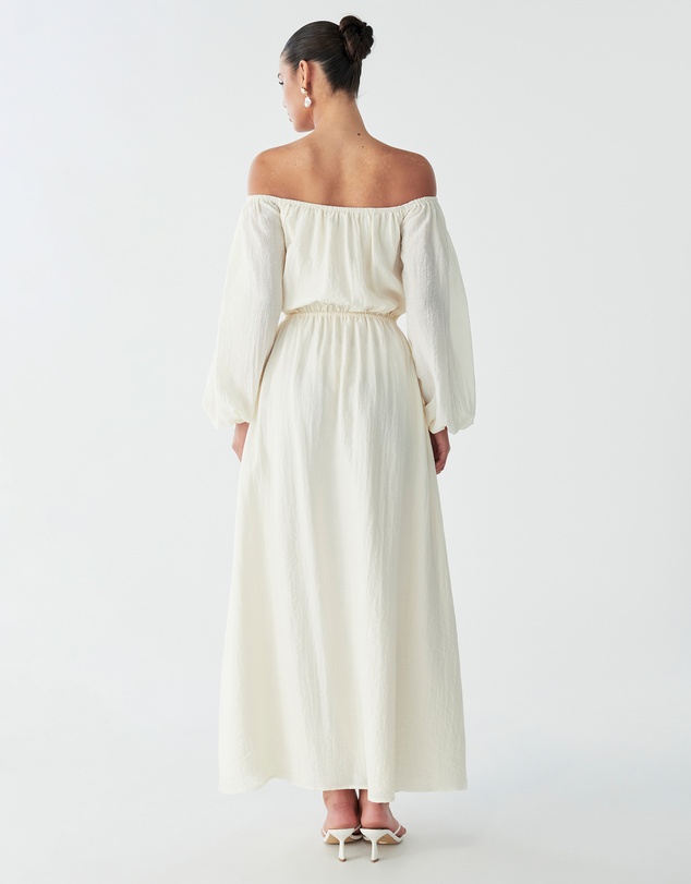 BWLDR - Georgie Maxi Dress