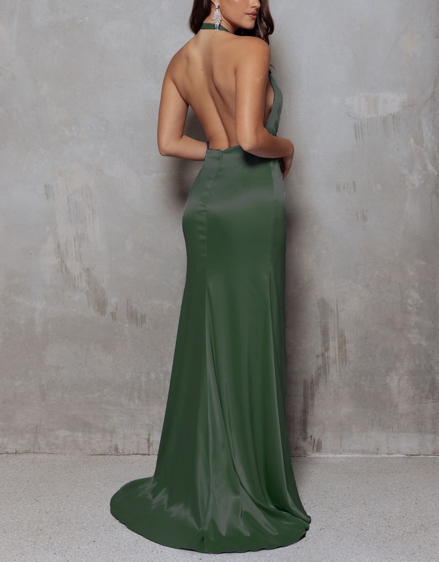 Tania Olsen Designs - Perrine Formal Dress