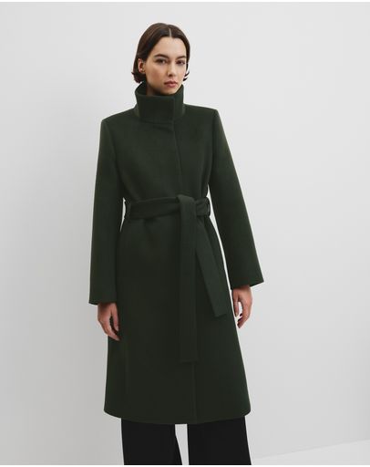 Moss Green
