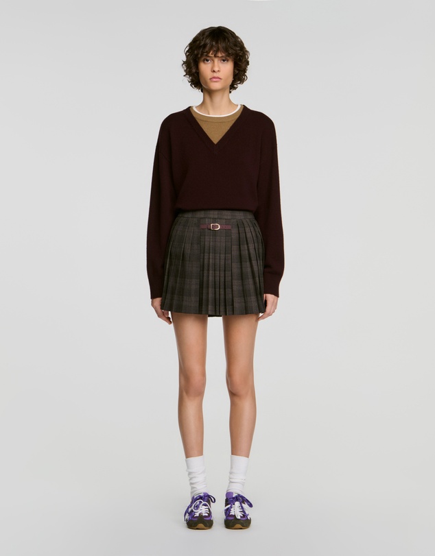 Sandro - Kayla Skirt