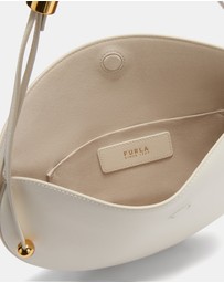 Furla - Medium Moonstone Shoulder Bag