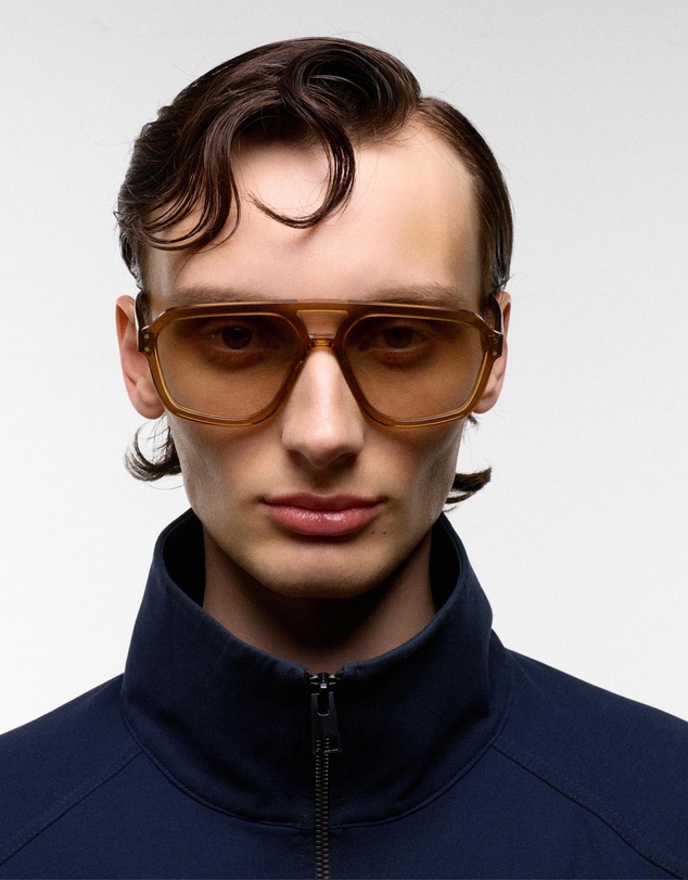 Monokel Eyewear - Jet