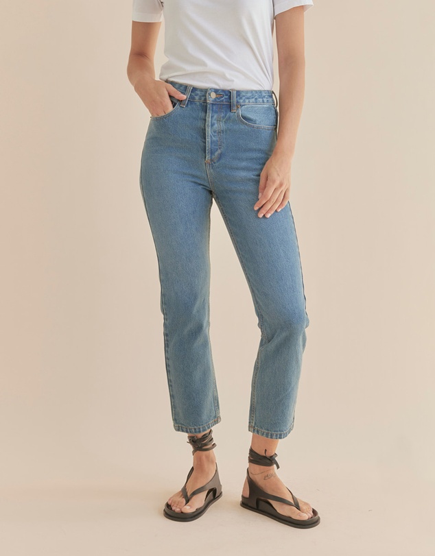 Amelius - Arcade Jean