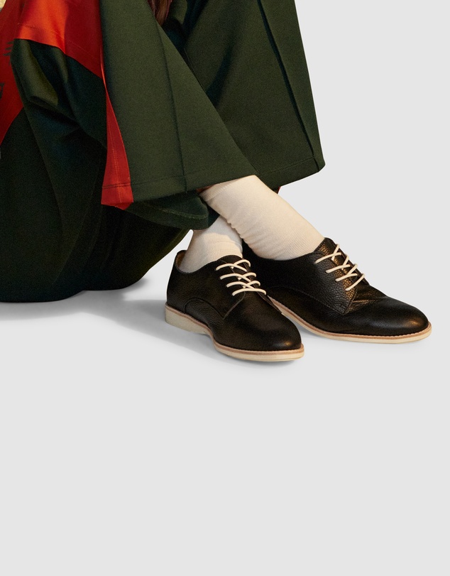 Rollie - Derby Super Soft Shoe