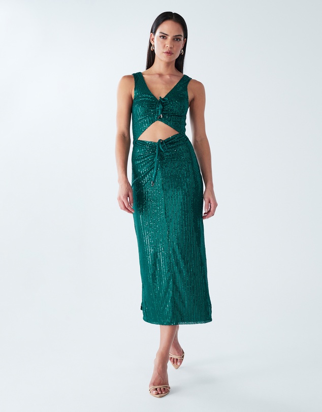 BWLDR - Leonie Dress