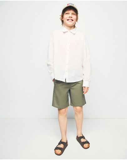 Beige & Khaki