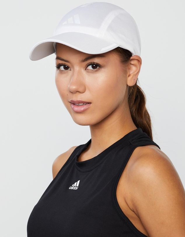 adidas Performance - Running AEROREADY Four-Panel Mesh Cap