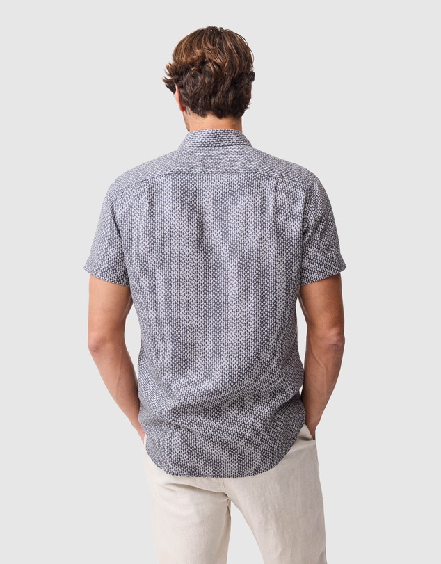 Rodd & Gunn - Featherson Sports Fit Shirt