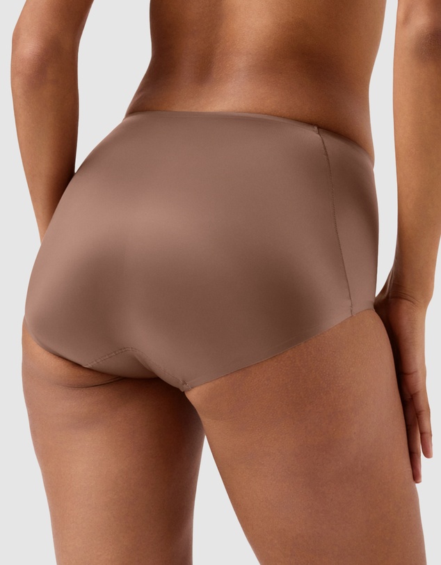 Spanx - SHAPING SATIN-Brief