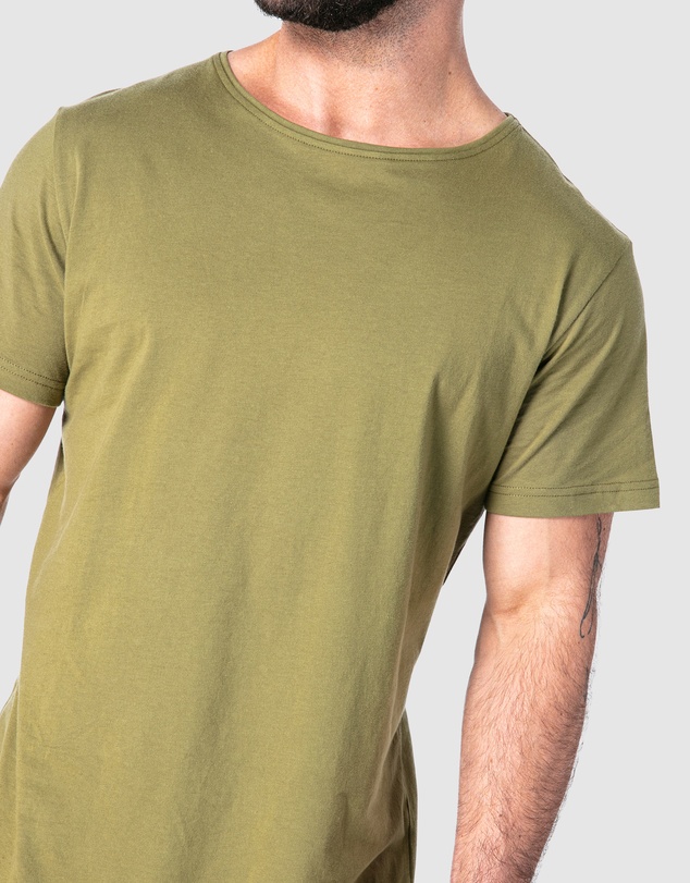 ONEBYONE - Classic Blank Tee