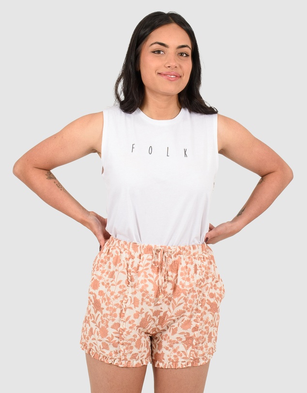 Folksong - Folk Tank