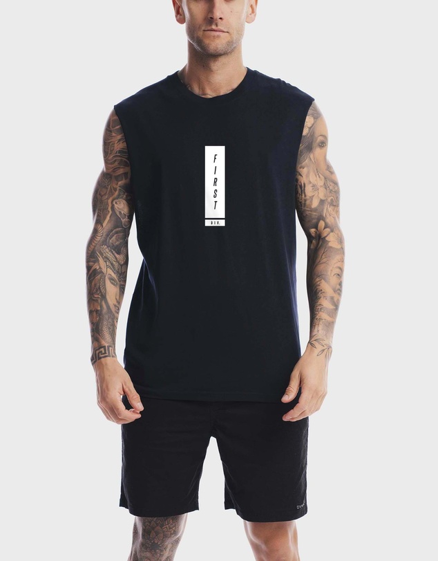 First Division - Midfield Tank