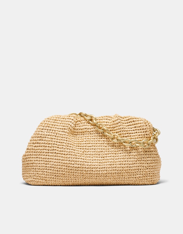 MIMCO - The Liv Clutch Bag