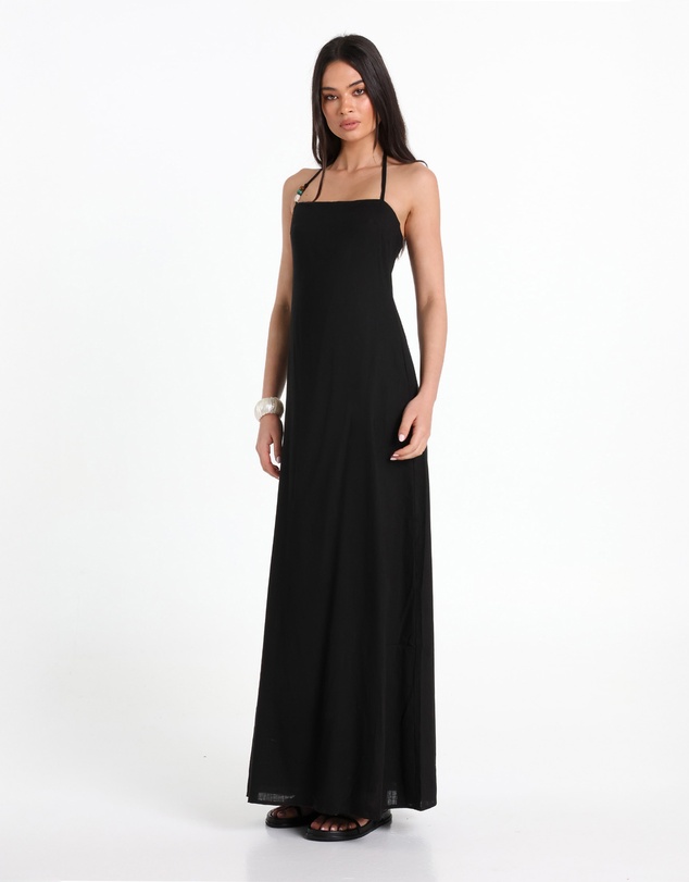 Lost in Lunar  - Mandy Maxi Dress