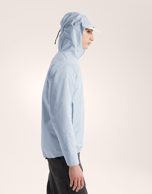 Arc'teryx - Solano Hoody Men's