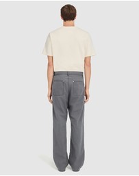 MM6 Maison Margiela - 5-Pockets Pants