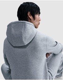 Nike - Nike Club Full Zip Hoodie
