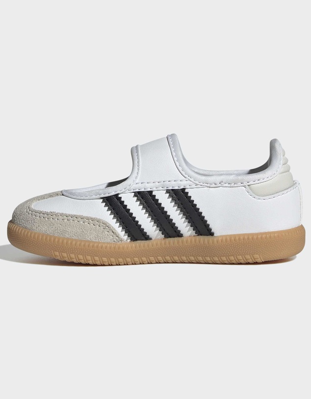 adidas Originals - SAMBA JANE SHOES Infants