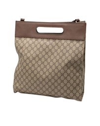 Pre-Loved by Azura Reborn - Pre-Loved GG Supreme Neo Vintage Soft Tote