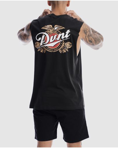Vintage Black