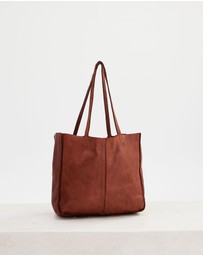 JUJU & CO - Baby Unlined Tote