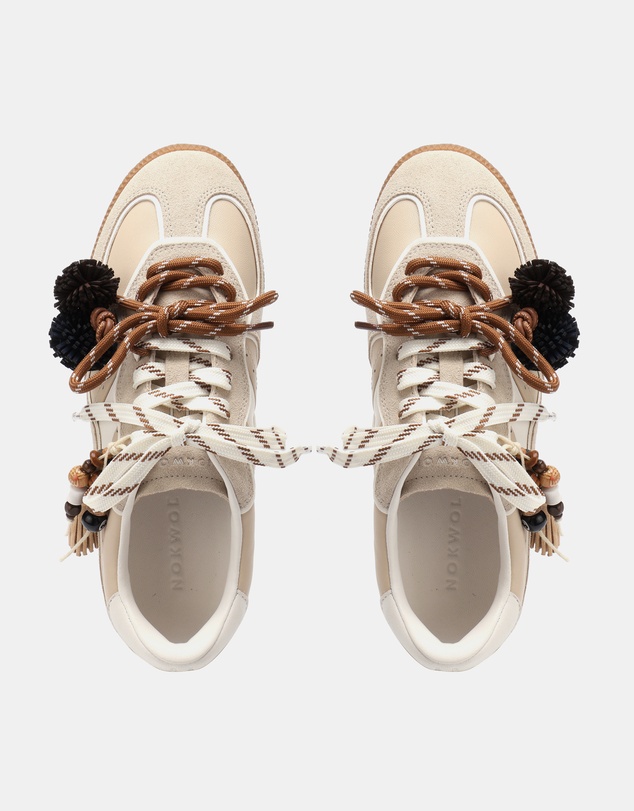 Nokwol - August Sneakers