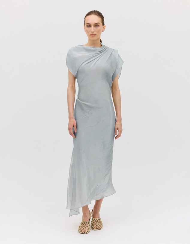 Bianca Spender - Decode Dress