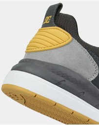 DC Shoes - Mens DC Ascend S Skate Shoes