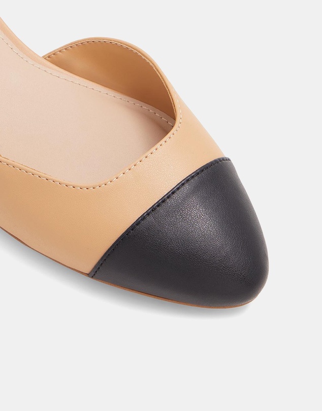 ALDO - Clementinne Slingback Flats